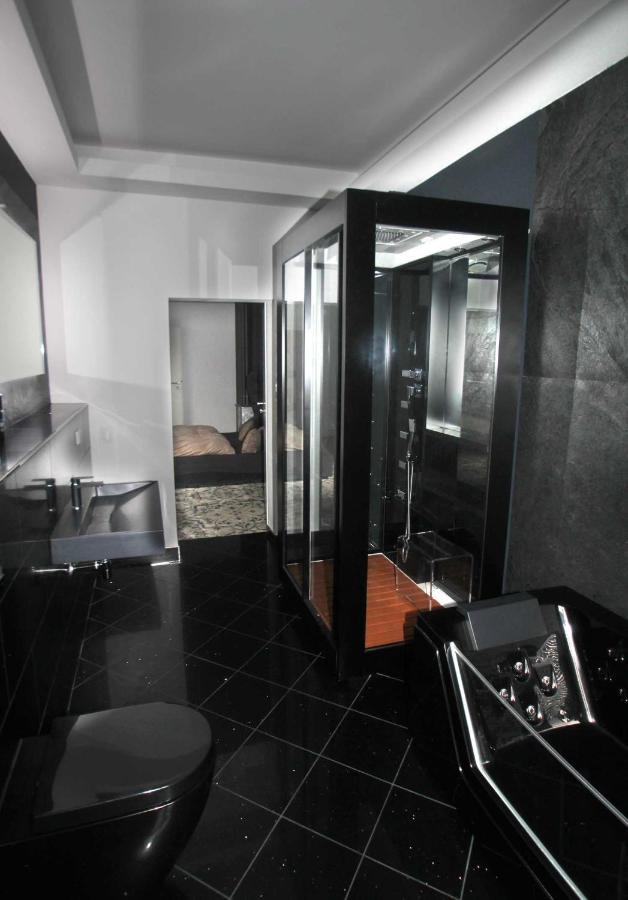 Little Suite Halle  Dış mekan fotoğraf