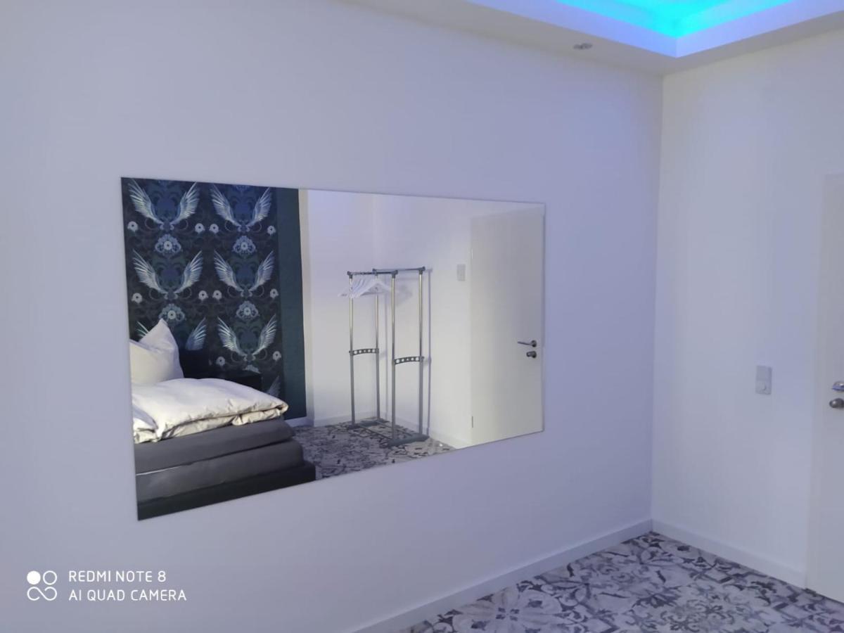 Little Suite Halle  Dış mekan fotoğraf