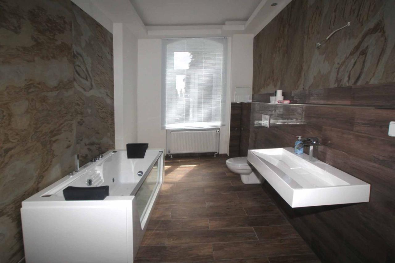 Little Suite Halle  Dış mekan fotoğraf