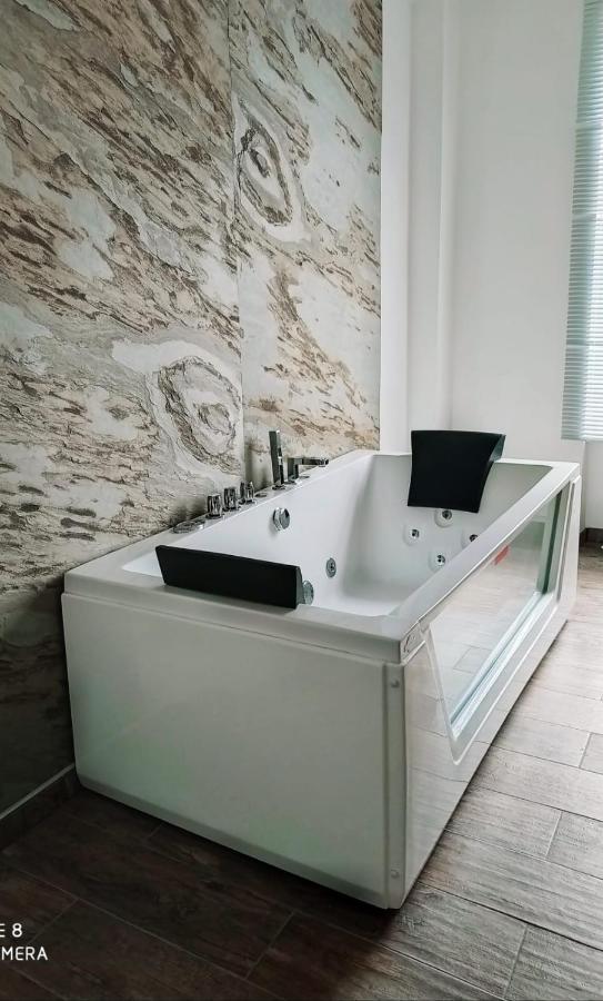 Little Suite Halle  Dış mekan fotoğraf
