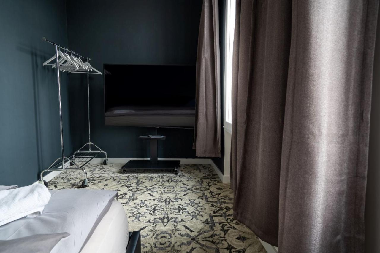 Little Suite Halle  Dış mekan fotoğraf