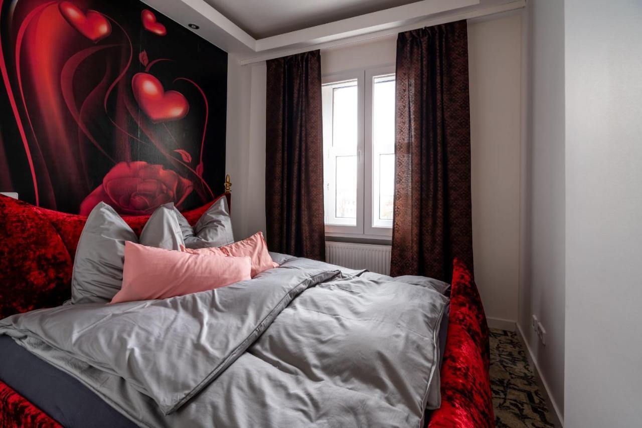 Little Suite Halle  Dış mekan fotoğraf