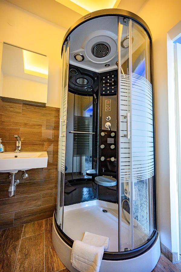 Little Suite Halle  Dış mekan fotoğraf