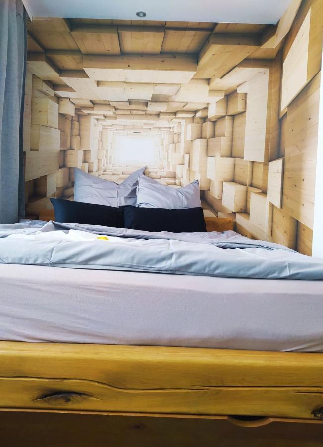 Little Suite Halle  Dış mekan fotoğraf