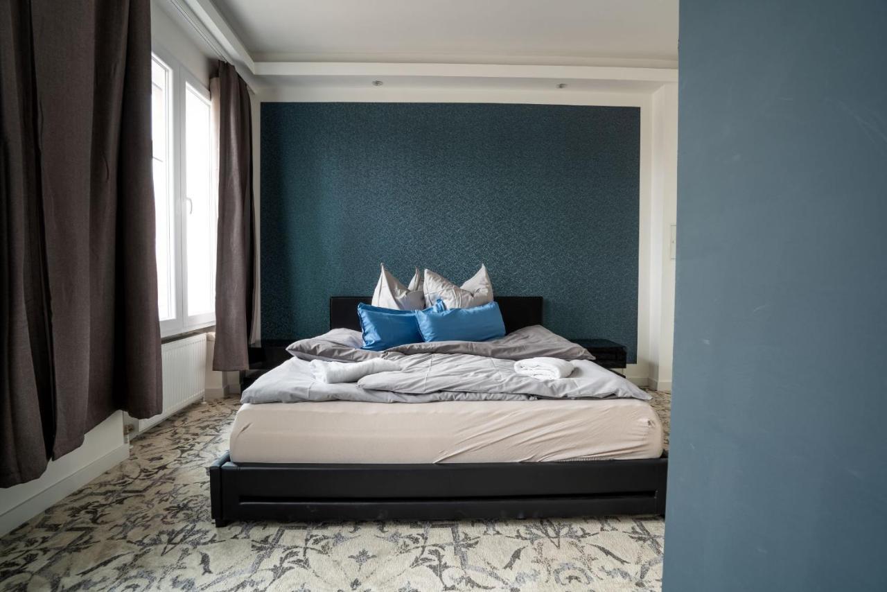 Little Suite Halle  Dış mekan fotoğraf
