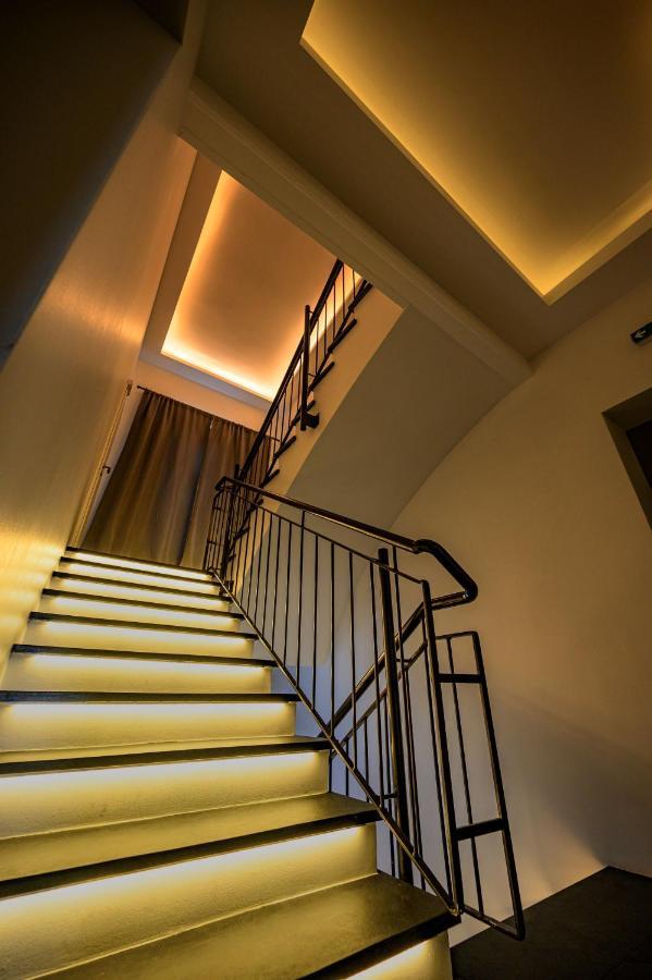 Little Suite Halle  Dış mekan fotoğraf