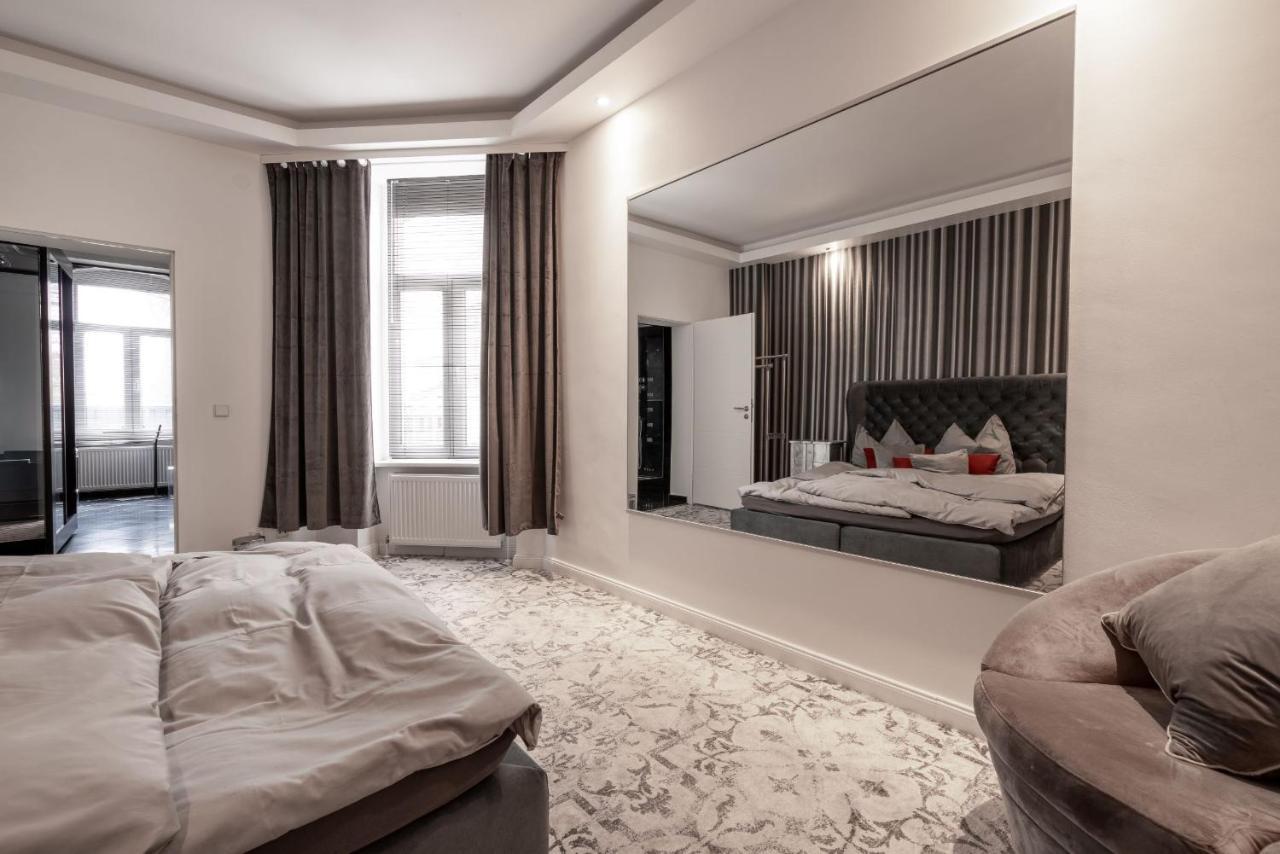 Little Suite Halle  Dış mekan fotoğraf