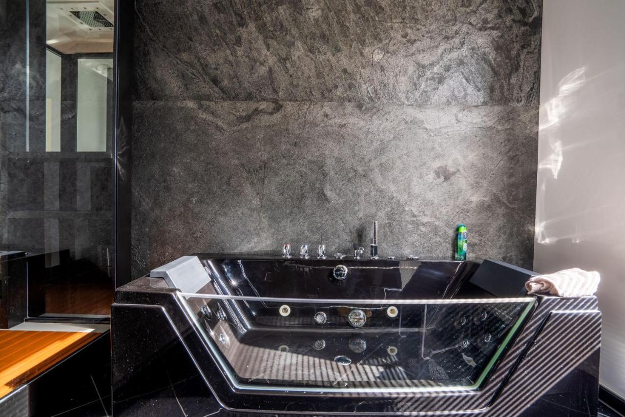 Little Suite Halle  Dış mekan fotoğraf