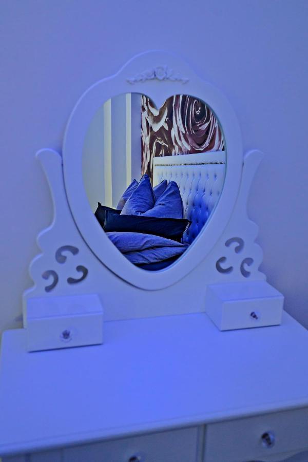 Little Suite Halle  Dış mekan fotoğraf