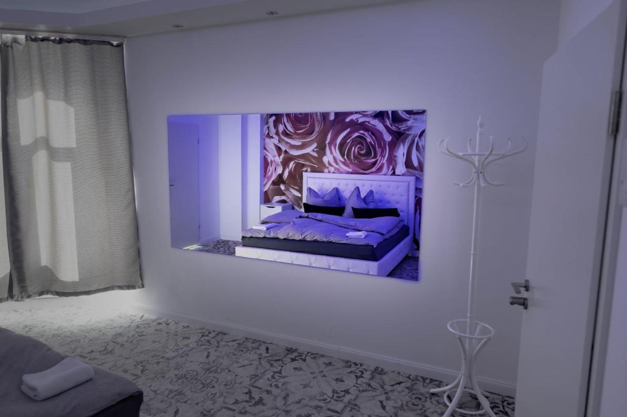 Little Suite Halle  Dış mekan fotoğraf