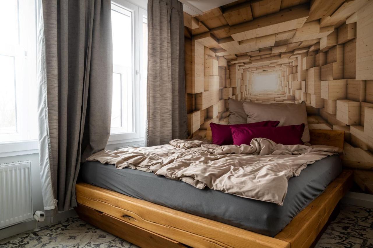Little Suite Halle  Dış mekan fotoğraf
