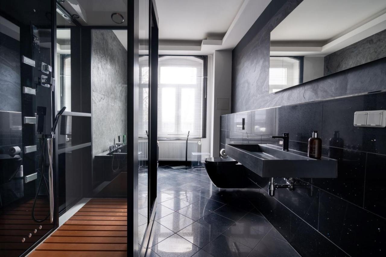 Little Suite Halle  Dış mekan fotoğraf
