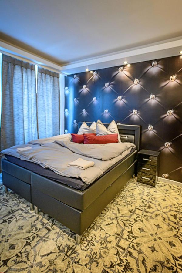 Little Suite Halle  Dış mekan fotoğraf