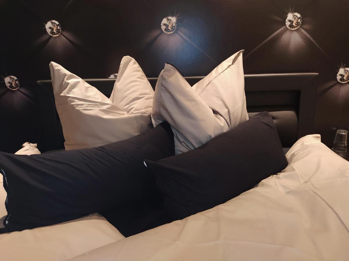 Little Suite Halle  Dış mekan fotoğraf