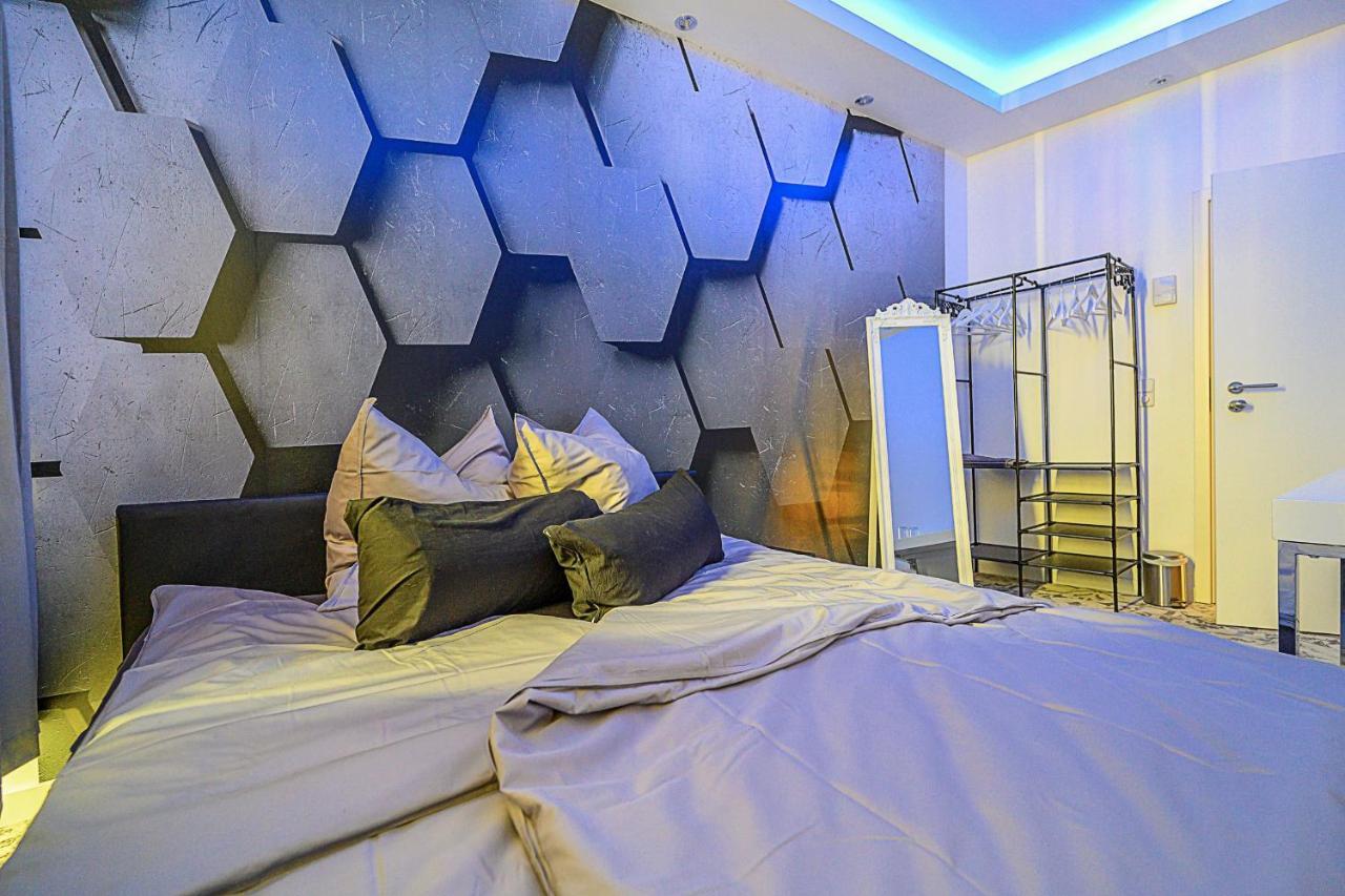 Little Suite Halle  Dış mekan fotoğraf