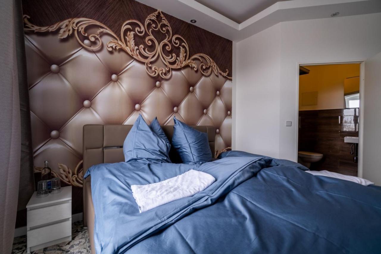Little Suite Halle  Dış mekan fotoğraf
