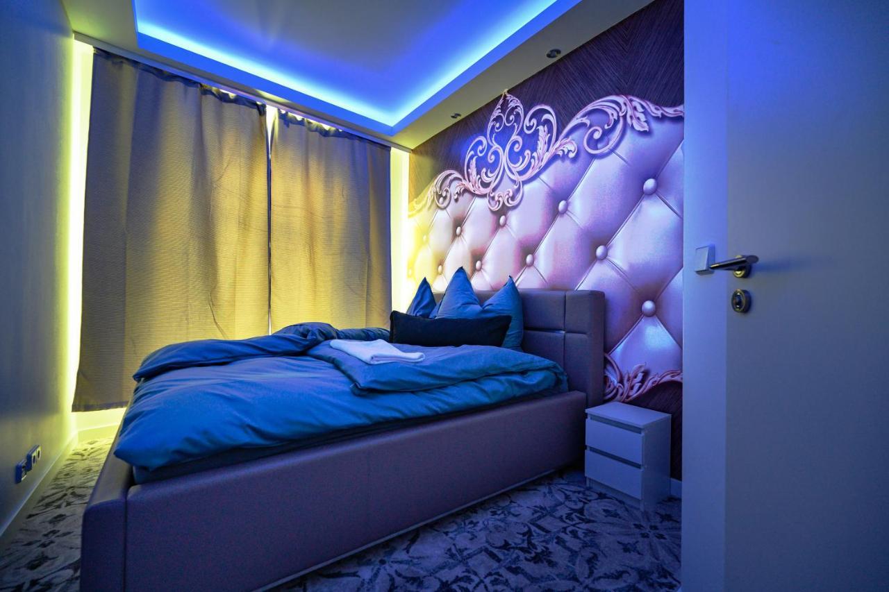 Little Suite Halle  Dış mekan fotoğraf