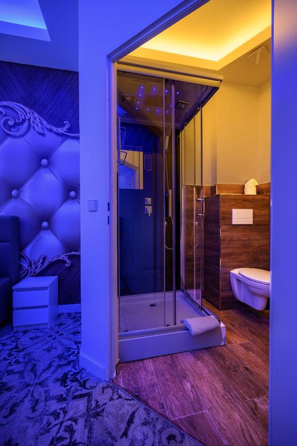 Little Suite Halle  Dış mekan fotoğraf