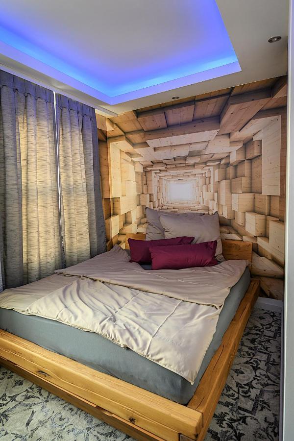 Little Suite Halle  Dış mekan fotoğraf