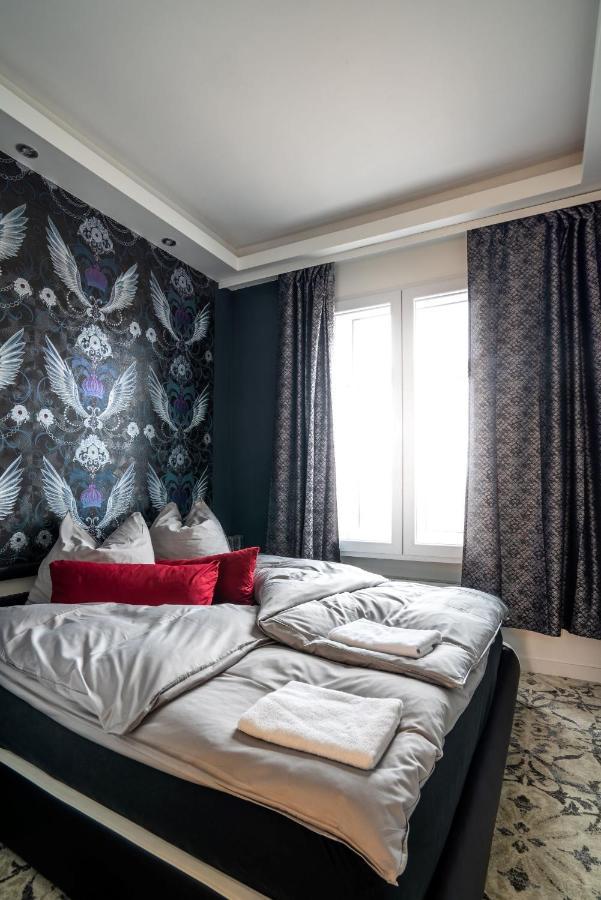 Little Suite Halle  Dış mekan fotoğraf