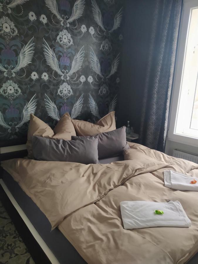 Little Suite Halle  Dış mekan fotoğraf