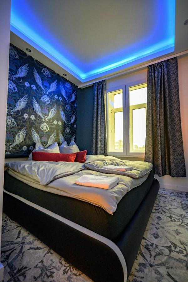 Little Suite Halle  Dış mekan fotoğraf