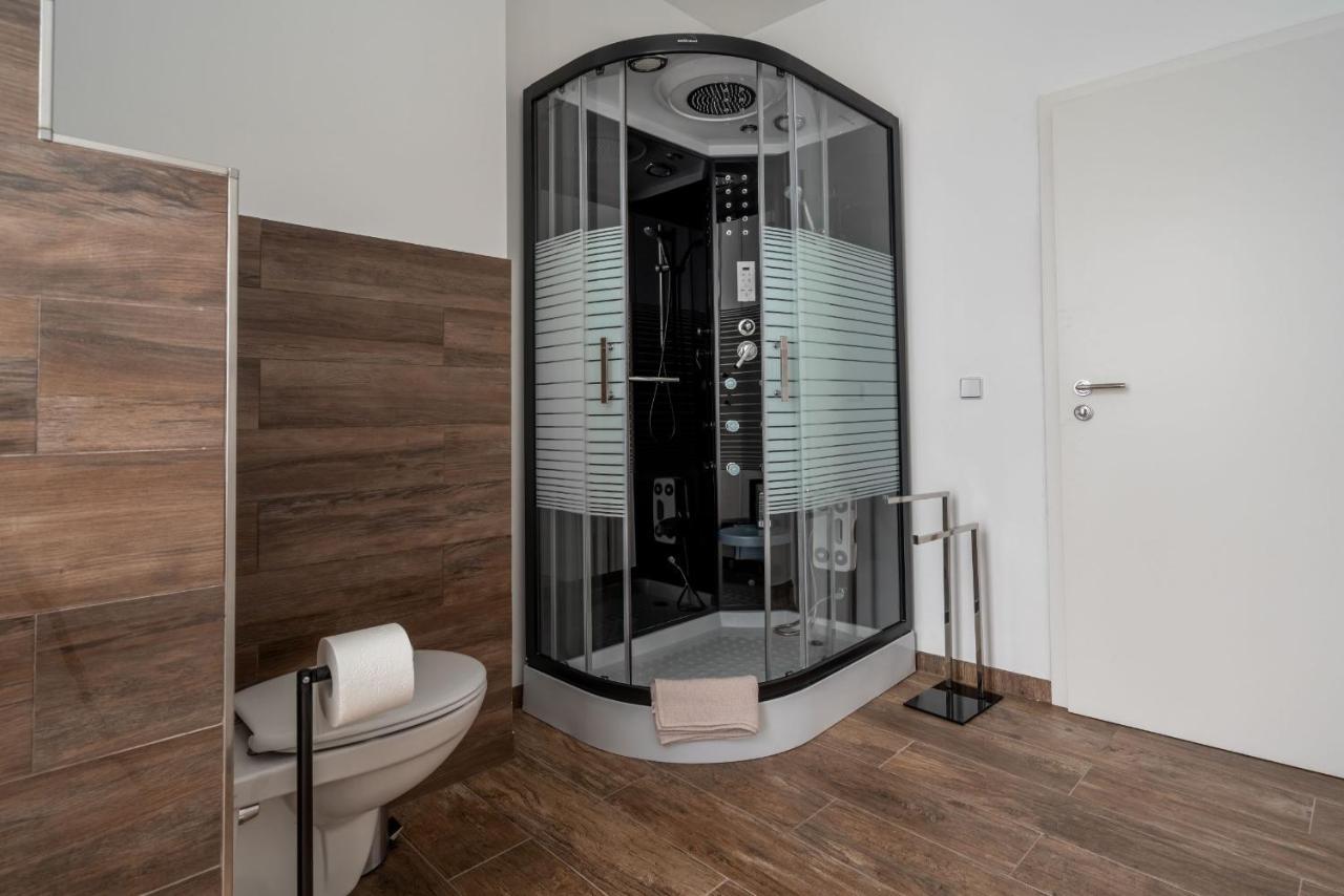Little Suite Halle  Dış mekan fotoğraf