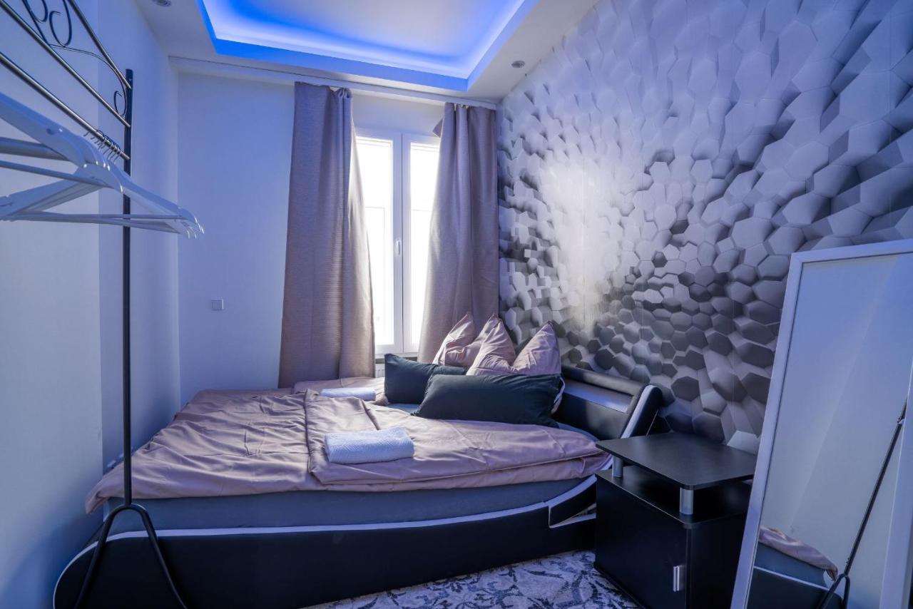 Little Suite Halle  Dış mekan fotoğraf