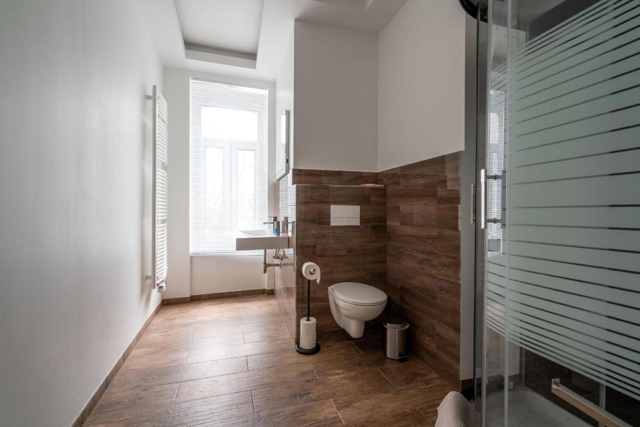 Little Suite Halle  Dış mekan fotoğraf