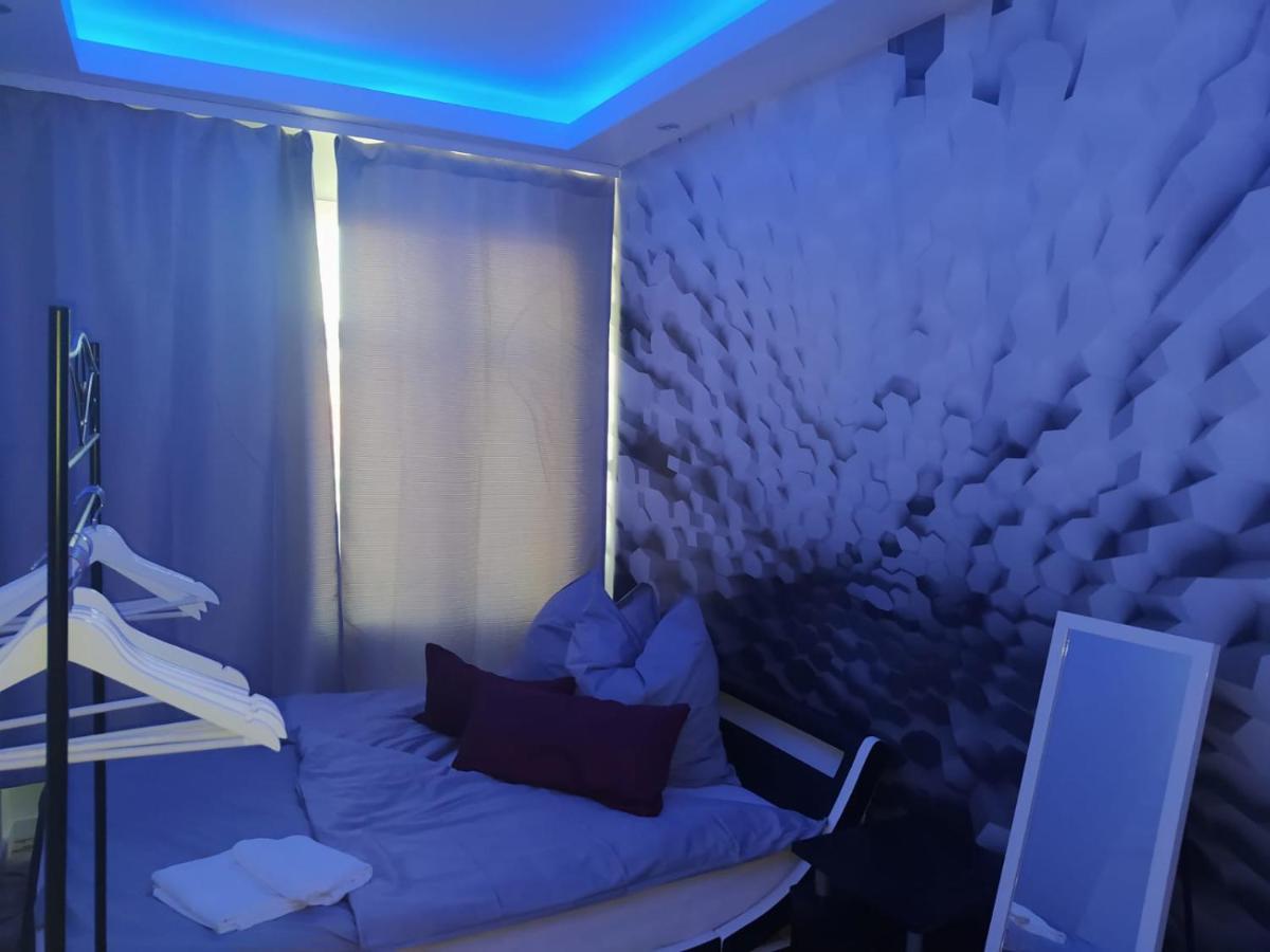 Little Suite Halle  Dış mekan fotoğraf